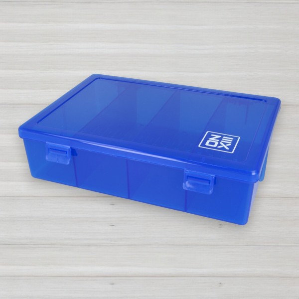 Коробка ZEOX Lure Box LB-2216, 225 Х 160 Х 60мм